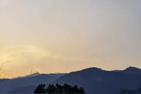 我的家乡·记者手记|从靠山吃山到绿水青山，故乡变了新模样图片