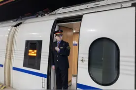 顺口溜里的春运服务经图片