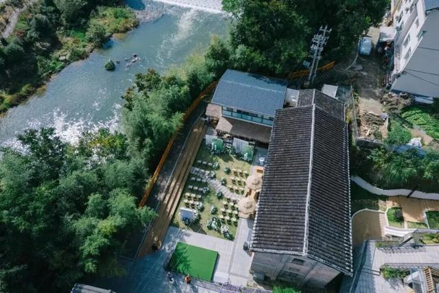 重磅！宁德9处成功入选首批“闽式生活”百景榜！