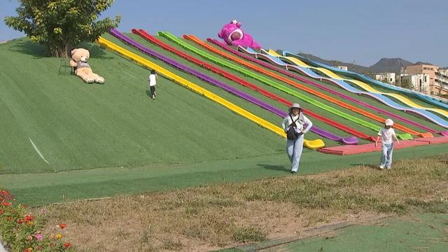 【蓟韵金秋】春山里：体验生态游 乐享慢时光