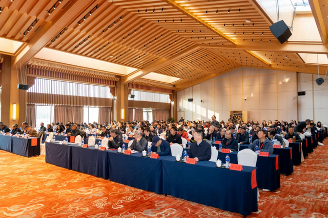 纪南城考古发掘六十周年：专家学者共话楚文化保护传承新路径