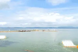 昆明这个网红打卡地不让带相机拍照？官方回复图片