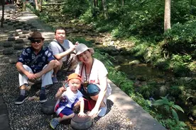 张家界武陵源：亲山水 品自然 康养休闲好去处图片