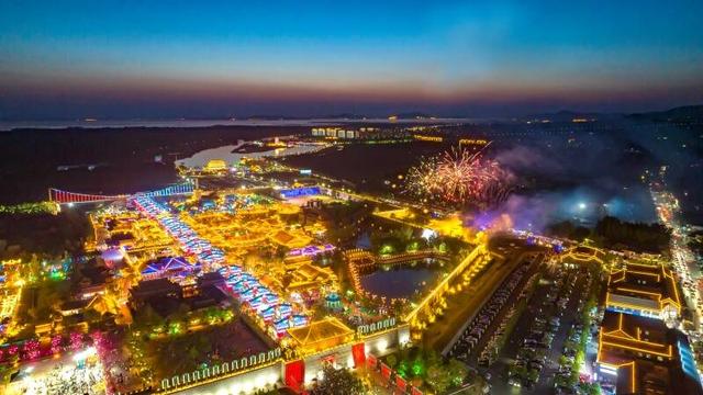 四大亮点贯穿第三十九届泰山国际登山节 彰显泰安“文旅体商”深度融合