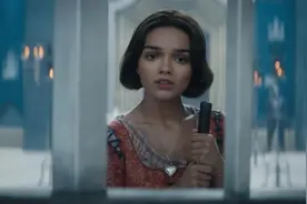 替大家看了《白雪公主》，别看快逃图片