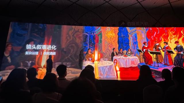 一句话，让黑神话钟馗开口说话！体验百度蒸汽机2.0的音画同步，口型还能对得上吗？