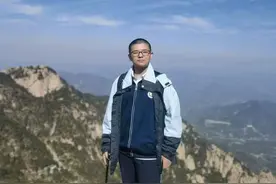 厉害了小孩哥！历城二中王梓铭被中国科学技术大学2024年少年班录取，山东唯一图片