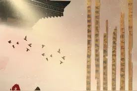 聚焦东汉才女班昭，新编历史京剧《女史赋》将在京首演图片