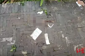 工人施工坠地受伤，出院一月后去世，“雇主”一审被判赔近百万已上诉图片