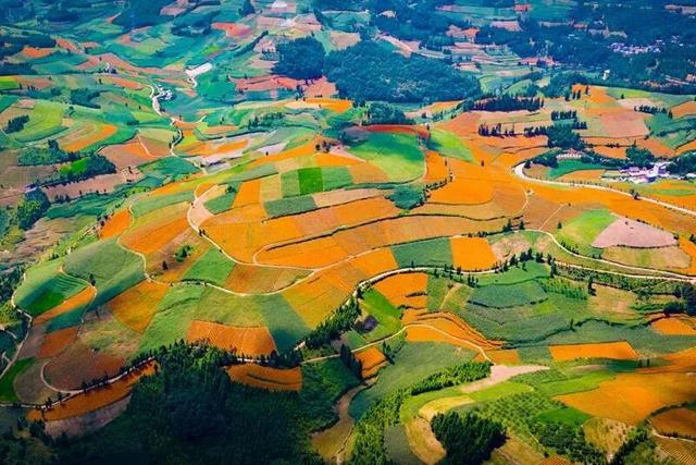 旅居红河 畅享四季 | 在红河，把日子过成诗