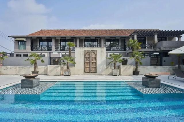 120+特色产品！元旦假期，沪上乡村民宿、酒店福利多多