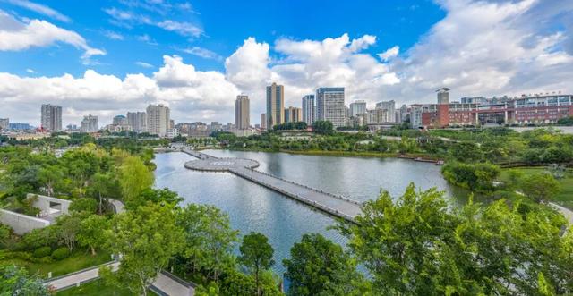 从一条莆阳福道，品读国家历史文化名城