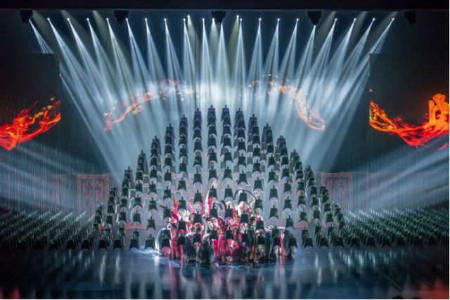 2024年度全球主题乐园报告发布 华强方特连续2年位列全球前二