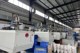 湖南邵东打火机产业入选“中国有影响力的城市产业名片”图片