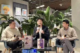 在这本传记里重新认识阿加莎·克里斯蒂图片