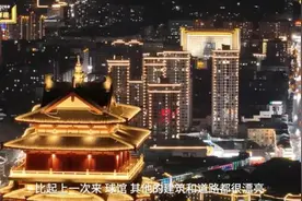 世界大赛在江西小县“开杆”，奥沙利文连说三个“Great”图片