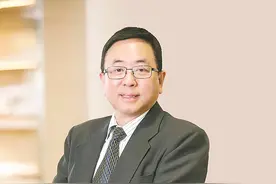香港科技大学（广州）校长倪明选：立足湾区，培育更多国家需要的人才图片