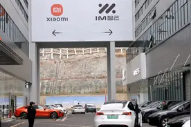 真金白银直达消费者，汽车置换更新补贴带动瑞安车市“开门红”图片