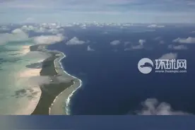 英媒炒作：美海岸警卫队登上基里巴斯附近中国渔船，但没发现任何问题图片