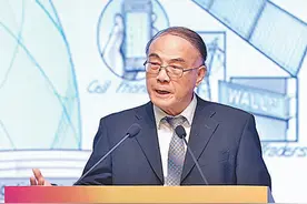 中国工程院院士刘经南矢志钻研卫星导航系统技术难题——让北斗点亮美好生活图片