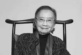 痛悼！她去世了，享年103岁图片