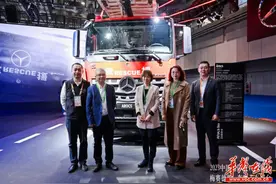 入一行，专一行，终一生——记湖南设备进出口公司专家团队图片