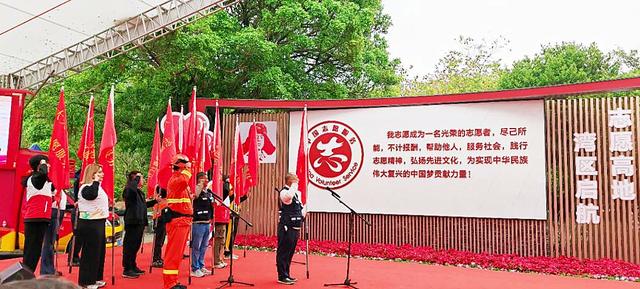 广州大夫山徒步嘉年华，“赴约指南”请收下！9月20日，不见不散