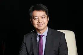 专访中国人民大学重阳金融研究院院长王文：随着美联储年底前继续降息，今年人民币汇率重回“6时代”完全有可能图片