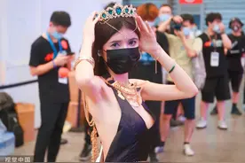 王兴全：二次元游戏助力上海成为二次元中心城市图片