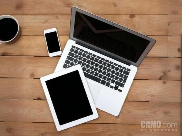 触屏Mac梦成真？极客打造终极二合一苹果“iPadBook”