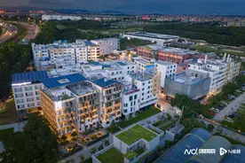 “五一”叹广州！到白云区“乡”遇休闲农趣图片