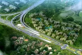 厦门一批重点交通项目迎来新节点：省内在建最大下穿通道封顶 规划双向14车道图片