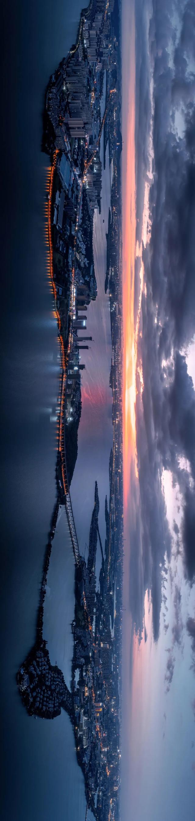 武汉，万箭齐发