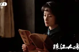 郭晓婷：从粤剧小白到演好粤剧名伶，靠的是一股倔劲图片