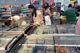 冰火两重天！今年的冰淇淋市场有这些新变化图片