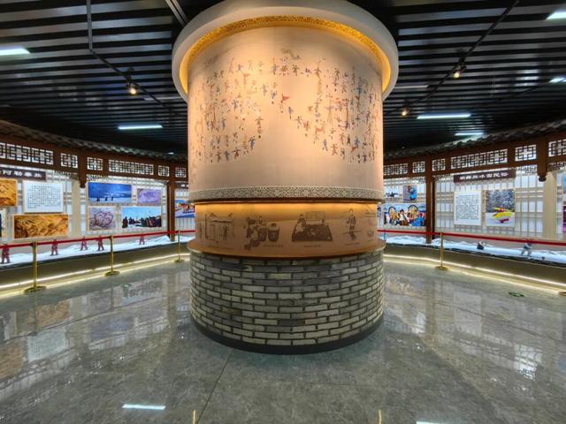 敦化藏着最暖的惬意，精彩深秋体验别错过→