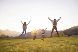 杭州版“假期变形记”，如何领跑全国二十一年图片