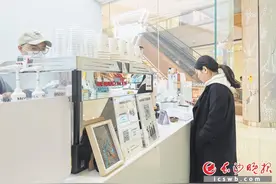 “9.9元”一杯刚刚好！咖啡“平价潮”席卷长沙市场图片