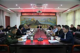 美兰区2024年宣传思想文化工作综述：为奋力谱写中国式现代化美兰新篇章汇聚磅礴力量图片