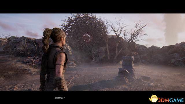 《地狱之刃2：塞娜的献祭》全剧情流程攻略 全收集全章节解密