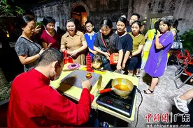 深圳横岗：构建新时代文明发展共同体聚力先行图片