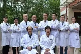 解除“后顾之忧”，福州这位医生妙招多！图片