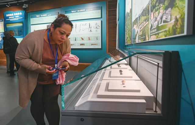 山海相连  文明交响！平潭续写南岛语族文化新篇