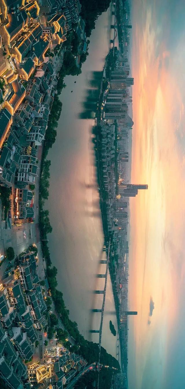 被低估的山水之城，太宝藏了！