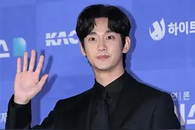 金秀贤代言产品遭韩国抵制，其新剧暂尚未受影响，经纪公司再发声图片
