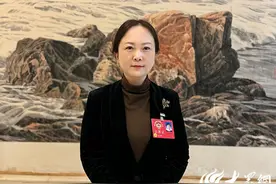两会会客厅 | 政协委员曹长宏：加强防火路的建设 畅通绿色生命通道图片