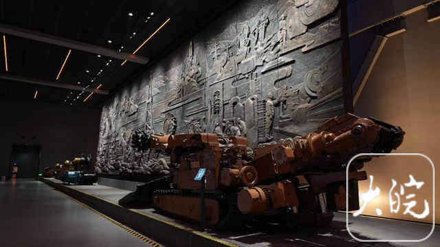 2025网聚美好安徽｜一头牛，唤醒一座工业城的浪漫！