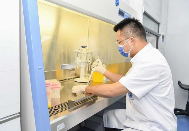 莆田学院附属医院国家自然科学基金立项再获突破