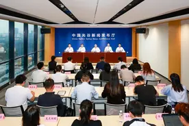 光谷发布未来产业发展实施方案，每年将投入不少于10亿元！图片