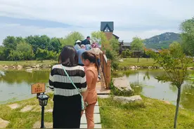 烟台牟平区莒格庄镇积极开展“昆嵛山下短途游”品牌建设图片